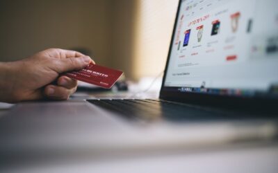 The global e-commerce opportunity
