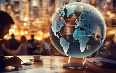 8-step guide for web presence in export markets