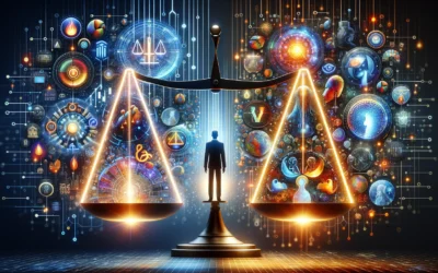 Striking the perfect balance: AI tools and human talent in content creation and content localisation
