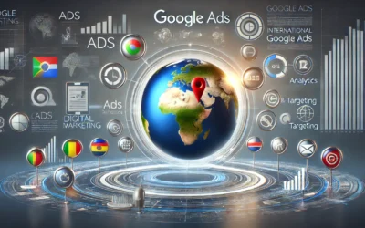 Google Ads strategies for successful international expansion