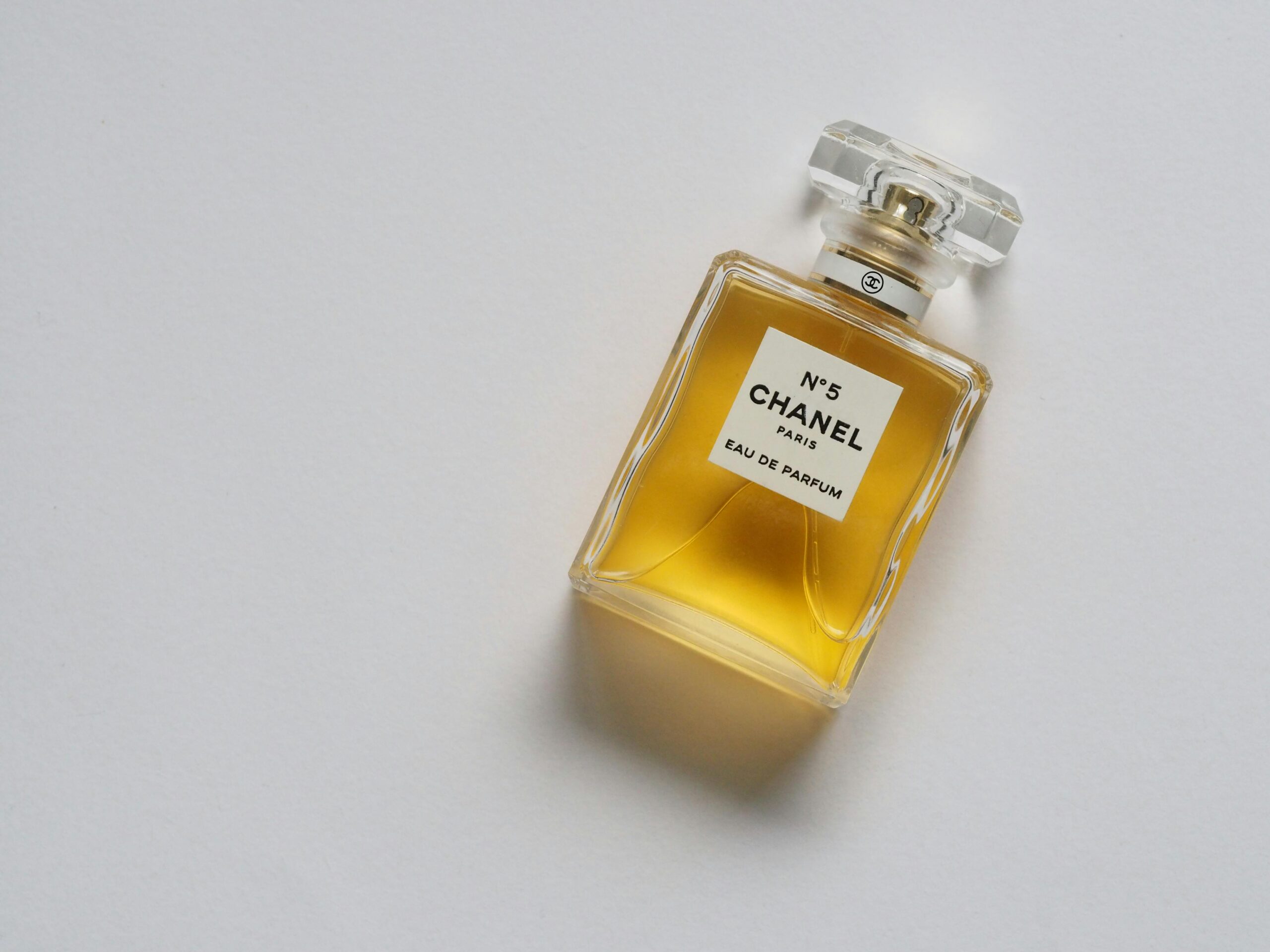 chanel as an example of global brand