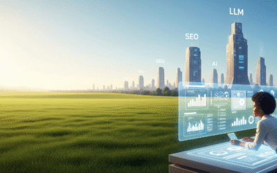 Optimising Content for the AI Era: A Practical Guide to SEO, AI Overviews, and LLM Answers