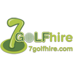 7golf Hire