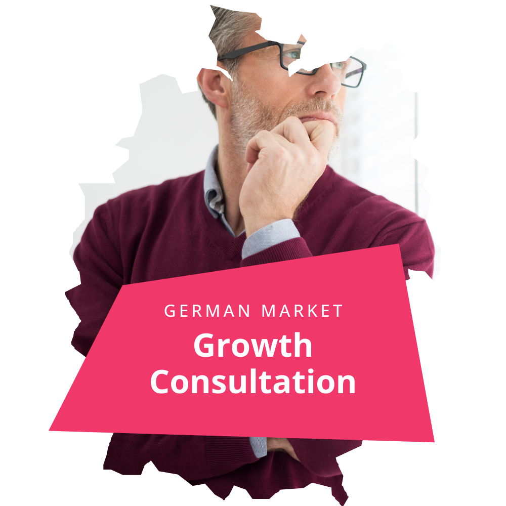 German market growth consultation