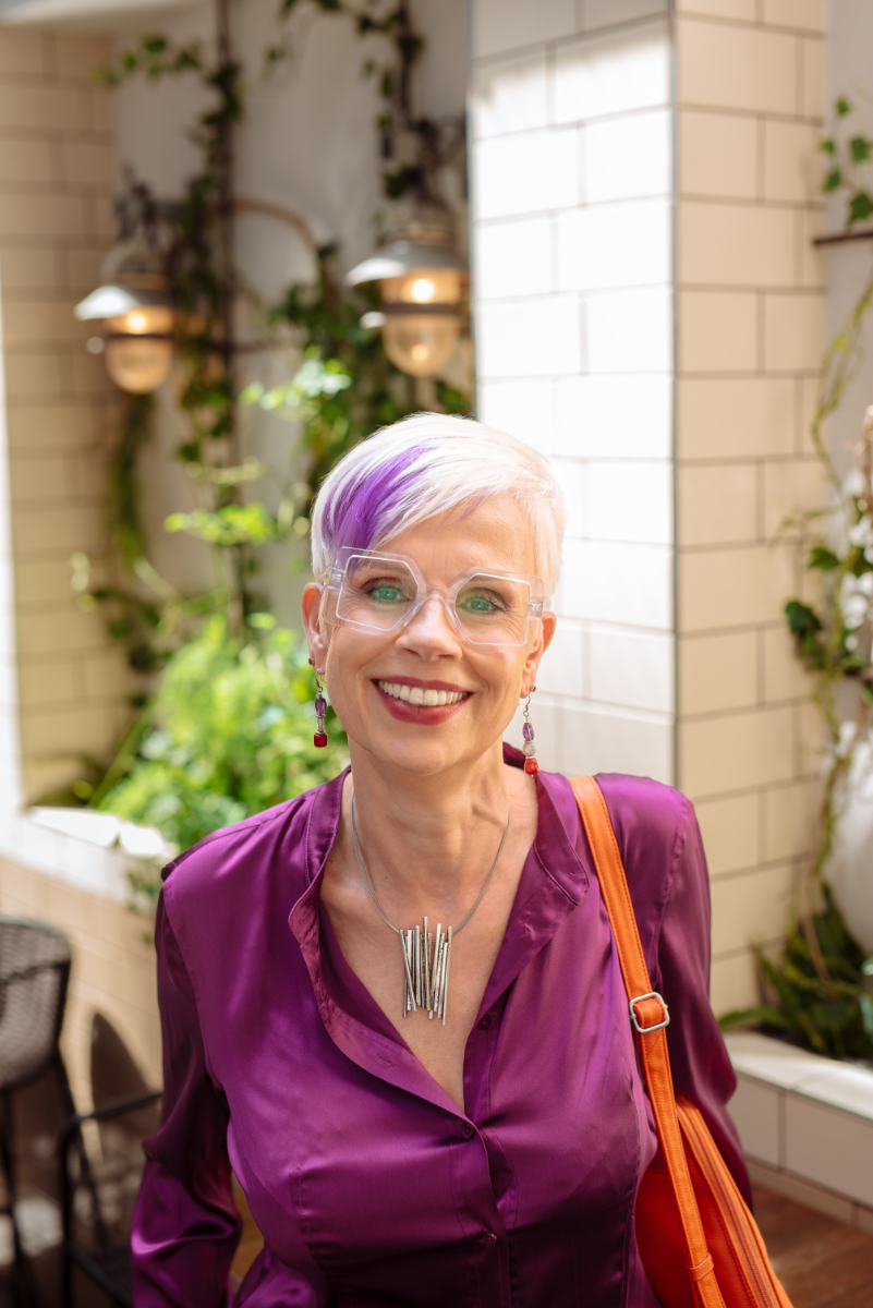 Susanne Dirks German Market Content and SEO